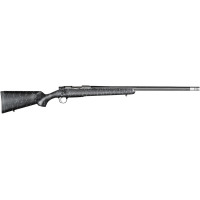 Christensen Arms Ridgeline .300 Win Mag Bolt Action Rifle, Black - 8010608100