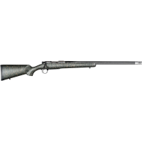 Christensen Arms Ridgeline 6.5 Creedmoor Bolt Action Rifle, Green - 8010600601