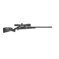 Fierce Firearms Carbon Rival FP .308 Win Bolt Action Rifle, Urban Camo - FCRFP308WIN20BU