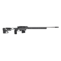 Savage Arms Impulse Elite Precision 6.5 PRC Bolt Action Rifle, Gray Cerakote - 57890