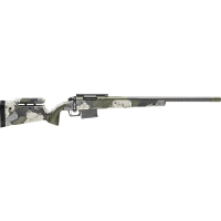 Springfield Model 2020 6.5 Creedmoor Bolt Action Rifle, 22" Barrel, Green - BAW92265CMCFGA