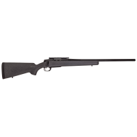 Remington 700 6.5 Creedmoor Bolt Action Rifle, 22" Barrel, Black - R68891