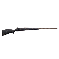 Weatherby Mark V Accumark Limited 6.5 Creedmoor Bolt Action Rifle - MAM05N65CMR6B