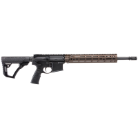 Daniel Defense DD4 RIII CA Compliant 5.56x45mm 16", Black - 219103270055