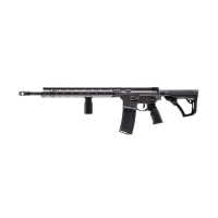 Daniel Defense DDM4 V7 Pro 5.56x45mm 18", Black - 212810739047