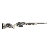 Springfield Armory 2020 Waypoint 6mm Crd Bolt-Action Rifle, Ridgeline Camouflage - BAW9206CMCFD