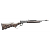 Chiappa 1892 LA Wildlands, Gray, .44 Magnum, 16.5", 5rd - 920.409