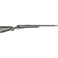 Christensen Arms Ridgeline 7mm-08 Remington Bolt Action Rifle, Green - CA10299A14313