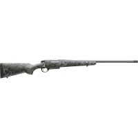 Bergara Premier Series 6.5 Creedmoor Bolt Action Rifle, 20" Barrel, Gray - BPR2665CM