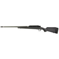 Savage Impulse 6.5 Creedmoor Bolt Action Rifle, 22" Barrel, Gray - 57895