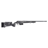 Bergara Premier Series 6.5 PRC Bolt Action Rifle, 22" Barrel, Sniper Gray - B14SM759