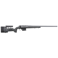 Bergara Premier HMR Pro 6.5 PRC Bolt Action Rifle, Black - BPR20-65PRC