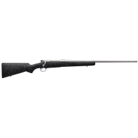 Winchester 70 Extreme Weather SS 6.5 Crd Bolt Action Rifle, Matte/Textured - 535206289