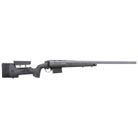 Bergara Premier HMR Pro Bolt 6.5CM 26" Heavy 5+1 Black