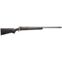 Savage Arms 12 LRPV 22-250 Rem 1 Round Bolt Action Centerfire Rifle, Fixed HS Precision with V-Block - 18147