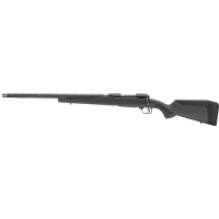 Savage 110 Ultralite .300 WSM Left Hand Bolt Action Rifle, 24" Barrel, Black - 57718