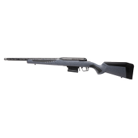 Savage 110 6.5 Creedmoor Bolt Action Rifle, 22" Barrel, Gray - 57936