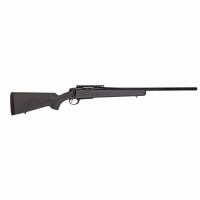 Remington 700 Alpha 1 .243 Winchester Bolt Action Rifle, Gray Speckled - R68893