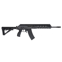 Galil Ace Gen II 16" 5.45x39 Rifle, Black - GAR71