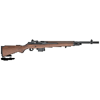 Springfield Armory Rifle M1A Standard .308win 22" MA9102