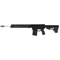 Diamondback DB10 6.5 Creedmoor AR Rifle with 20" Barrel, Black - DB1060M001