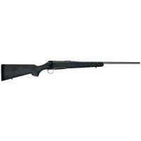 Sauer 100 HS Precision 6.5 PRC Bolt Action Rifle, Gray - S1HSGP65P