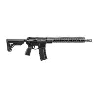 FN FN15 TAC3 .223 Remington AR Rifle with 16" Barrel, Black - 36100632