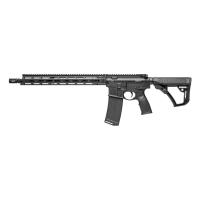 Daniel Defense DDM4 V7 CO Compliant 5.56 Semi-Automatic AR-15 Rifle - 02338067