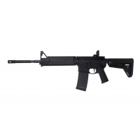 Colt M4 Carbine MPS 5.56 AR-15 Rifle, Black - CR6920MPS-B