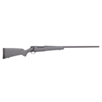 Weatherby Mark V Hunter .243 Winchester Bolt Action Rifle, Black Speckled Urban Gray - MHU01N243NR2T