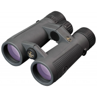 Leupold BX-5 Santiam HD 12x50mm Binocular, Shadow Gray - 175856