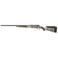 Savage 110 7mm PRC Bolt Action Rifle, 22" Barrel, Camo - 58008