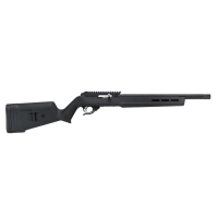 Tactical Solutions X-Ring VR .22 LR Rifle With Magpul Hunter Stock, Black - ATE-MB-B-M-BLK