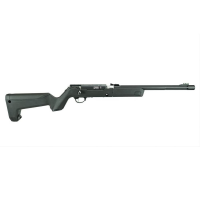 Tactical Solutions OWYHEE Takedown .22lr Bolt Action Rifle, Blk - OHR-TD22-MB-OB-BLK