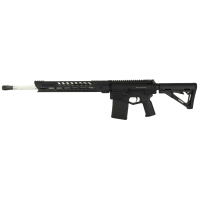 Diamondback DB10 6.5 Creedmoor AR Rifle with 20" Barrel, Black - DB1033M001