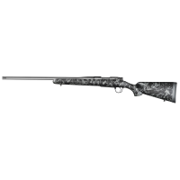 Christensen Arms Mesa 7mm Remington Mag Bolt Action Rifle, 22" Barrel, Tungsten - 8010107800