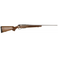 Tikka T3x Hunter Stainless Steel Fluted .308 Win Bolt Action Rifle, Oiled Brown - JRTXA716