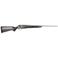 Tikka T3x Laminated Stainless 7mm Rem Mag Bolt Action Rifle, Oiled Gray - JRTXG370