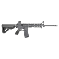 Rock River Arms LAR-15M Assurance-Ute Carbine .223 Remington/5.56x45mm 16", Black - AR1915