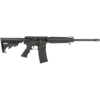 Rock River Arms CAR A4 .300 AAC Blackout 16", Black - BLK1850