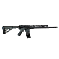 Alexander Arms Standard .300 AAC Blackout 16" Rifle in Black - Tactical Excellence - R300ST