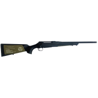 Sauer 100 Pantera XT 6.5 Creedmoor Bolt Action Rifle, Black - S1PAXT65C