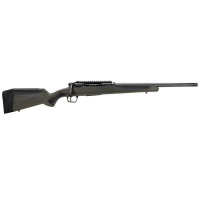 Savage Impulse Hog Hunter .300 Win Mag Straight Pull Bolt Action Rifle, OD Green - 57656