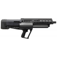 IWI Tavor TS12 18.5" 12 Gauge Shotgun 3" Semi-Automatic, Short Stroke Gas Piston, Black - TS12B