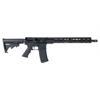 Armalite M-15 Light Tactical Carbine .223 Rem/5.56 Semi-Automatic AR-15 Rifle - M15LTC16