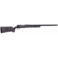 Remington 700 .270 Winchester Bolt Action Rifle, 26" Barrel, Black - R84167