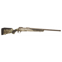 Savage Arms 110 High Country 6.5 Creedmoor 4 Round Bolt Action Centerfire Rifle, Sporter - 57412