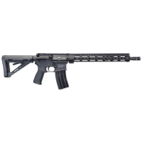 Windham Weaponry Way of the Gun Performance Carbine .223 Rem/5.56 Semi-Automatic AR-15 Rifle - R16MLSFS3G-7