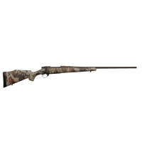 Weatherby Vanguard Firstlite Specter 6.5 PRC Bolt Action Rifle, Firstlite Specter Camo - VFP65PPR6B