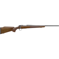 Bergara B-14 Series .243 Win Left Hand Bolt Action Rifle, 22" Barrel, Graphite Black - B14S003L